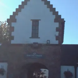 Gretna Gateway Outlet Village - Gretna