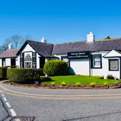 Gretna Green Blacksmith's Shop - Gretna