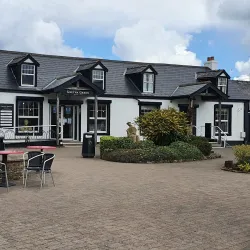 Gretna Green Blacksmith's Shop - Gretna
