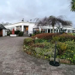 Gretna Green Blacksmith's Shop - Gretna