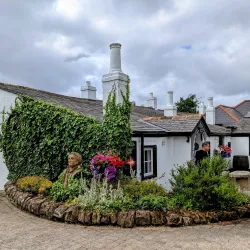 Gretna Green Blacksmith's Shop - Gretna