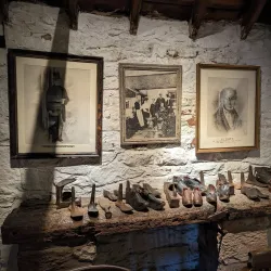 Gretna Green Visitor Centre - Gretna