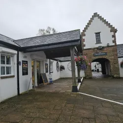 Gretna Green Visitor Centre - Gretna