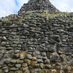 Lochmaben Castle - Gretna