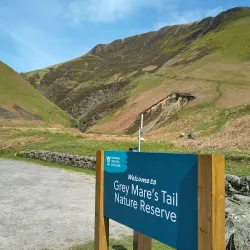 Moffat Hills - Gretna