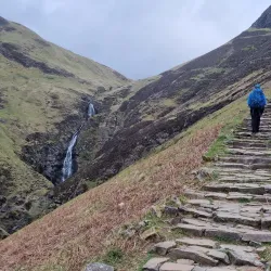 Moffat Hills - Gretna