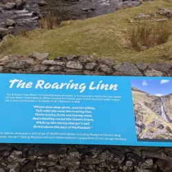 Moffat Hills - Gretna