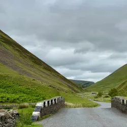 Moffat Hills - Gretna