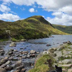 Moffat Hills - Gretna