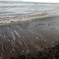 Solway Coast Area of Outstanding Natural Beauty - Gretna