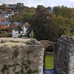 Guildford Castle - Guildford