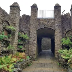 Guildford Castle - Guildford