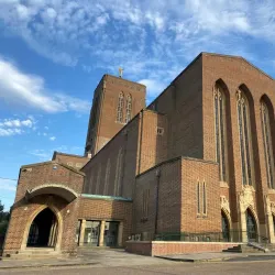 Guildford Cathedral - Guildford