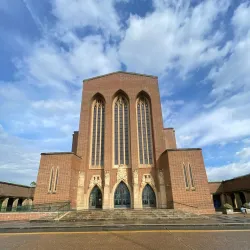 Guildford Cathedral - Guildford