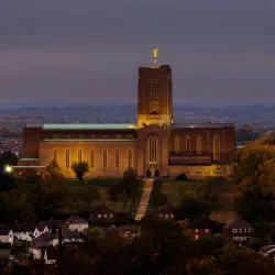 Guildford Cathedral - Guildford