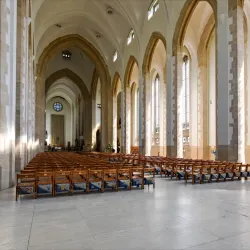 Guildford Cathedral - Guildford