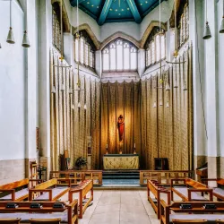 Guildford Cathedral - Guildford
