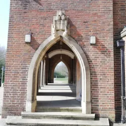 Guildford Cathedral - Guildford