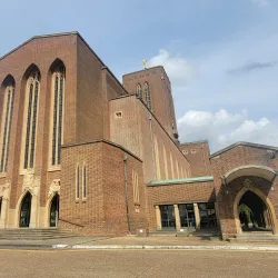 Guildford Cathedral - Guildford
