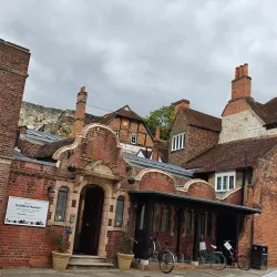 Guildford Museum - Guildford