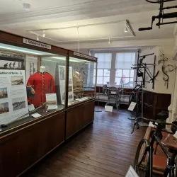 Guildford Museum - Guildford