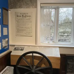 Guildford Museum - Guildford