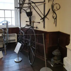 Guildford Museum - Guildford