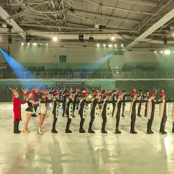 Guildford Spectrum Leisure Complex - Guildford