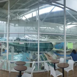 Guildford Spectrum Leisure Complex - Guildford