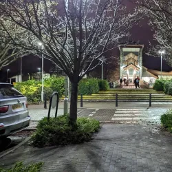 Guildford Spectrum Leisure Complex - Guildford