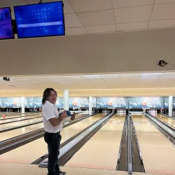 Guildford Spectrum Leisure Complex - Guildford