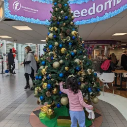 Guildford Spectrum Leisure Complex - Guildford