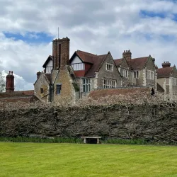 Loseley Park - Guildford