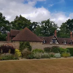 Loseley Park - Guildford
