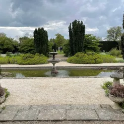 Loseley Park - Guildford