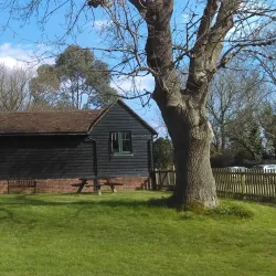 River Wey and Godalming Navigations - Guildford