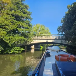 River Wey and Godalming Navigations - Guildford