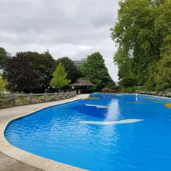 Stoke Park - Guildford