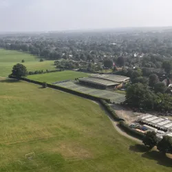 Stoke Park - Guildford