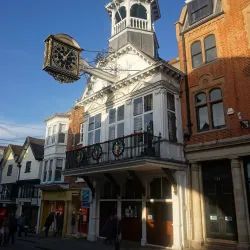 The Guildhall - Guildford
