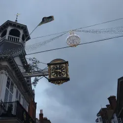 The Guildhall - Guildford