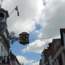 The Guildhall - Guildford