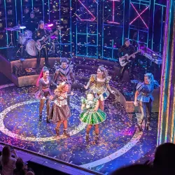 Yvonne Arnaud Theatre - Guildford