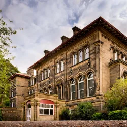 Bankfield Museum - Halifax