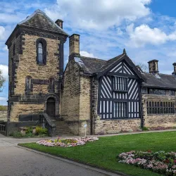 Shibden Park - Halifax