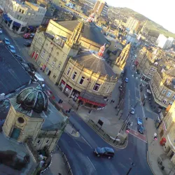 Victoria Theatre - Halifax