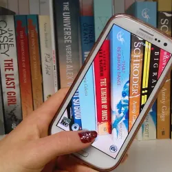 Harlow Central Library - Harlow