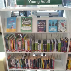 Harlow Central Library - Harlow