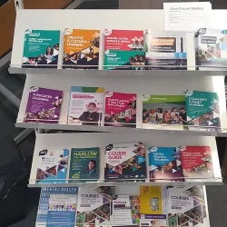 Harlow Central Library - Harlow