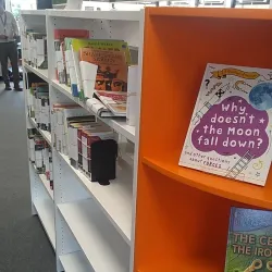 Harlow Central Library - Harlow